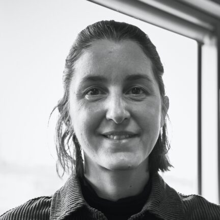 Lyne Nantel