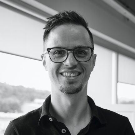 Marc-André Morency