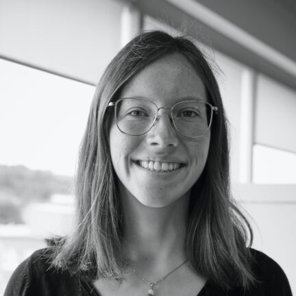 Éléonore Moranville