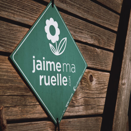 J'aime ma ruelle