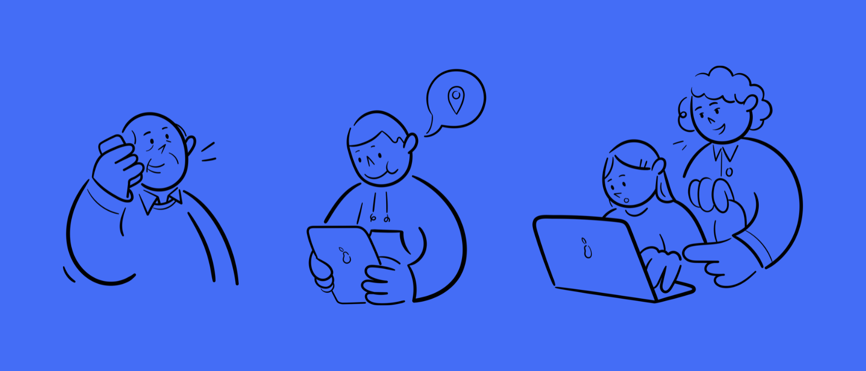 Comprendre les défis technologiques du personnel enseignant