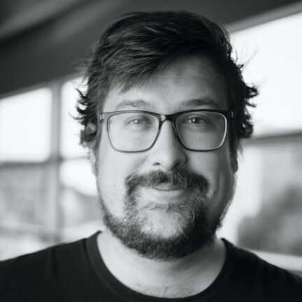 Bastien Beauchesne