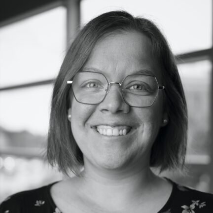 Julie Nadeau