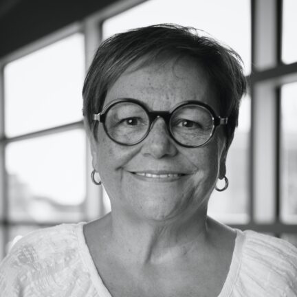 Suzanne Verreault