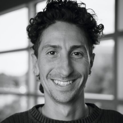 Jonathan Tedeschi