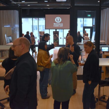 Rapport annuel 2024-2025