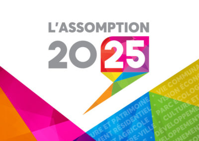 L’Assomption 2025