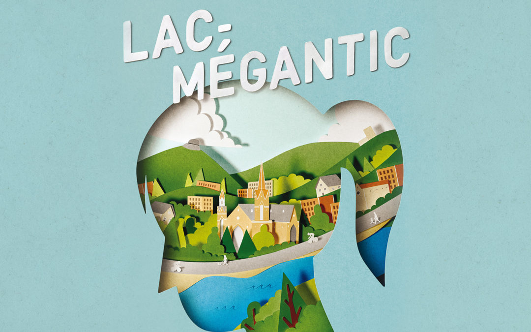 La vision stratégique de Lac-Mégantic